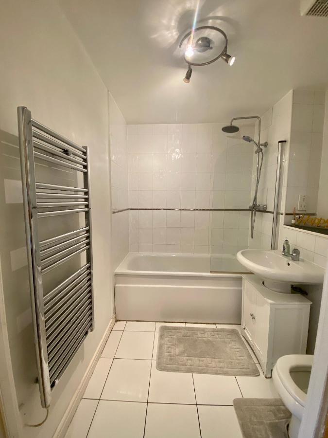 Holliday Street Apartments - One Bedroom - Stunning Balcony Birmingham Ngoại thất bức ảnh